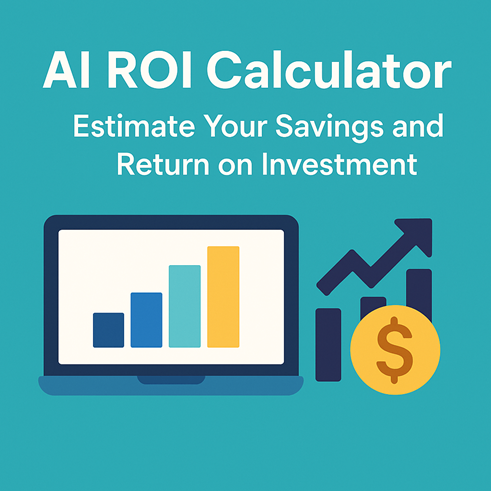 AI ROI Calculator